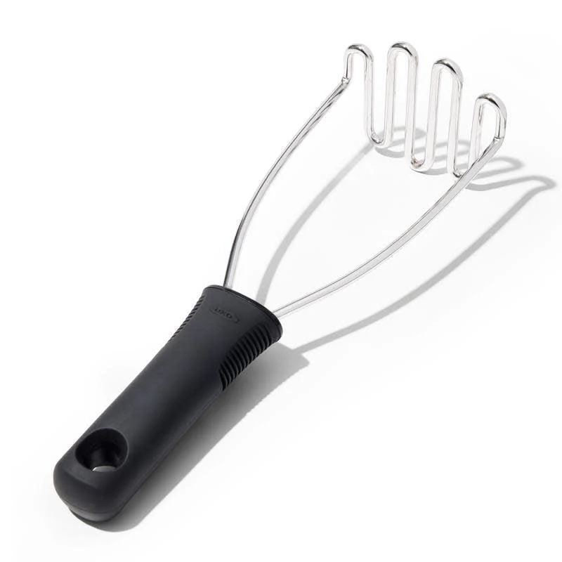 OXO Aardappelstamper rvs 6