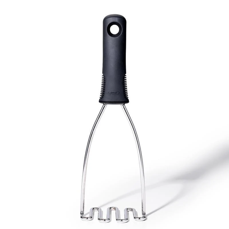 OXO Aardappelstamper rvs 6