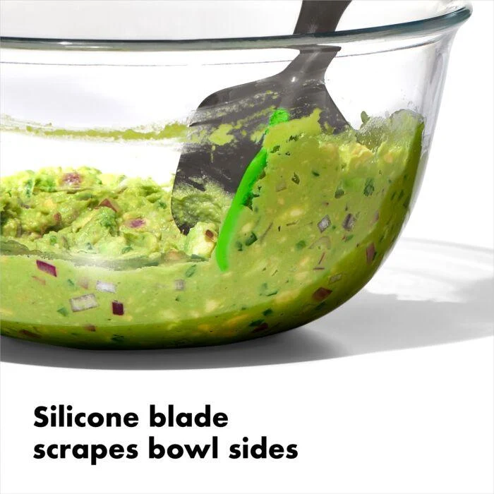 Oxo Avocado tool Smash & Scoop
