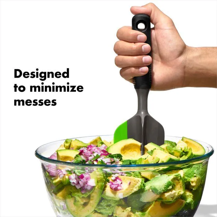 Oxo Avocado tool Smash & Scoop