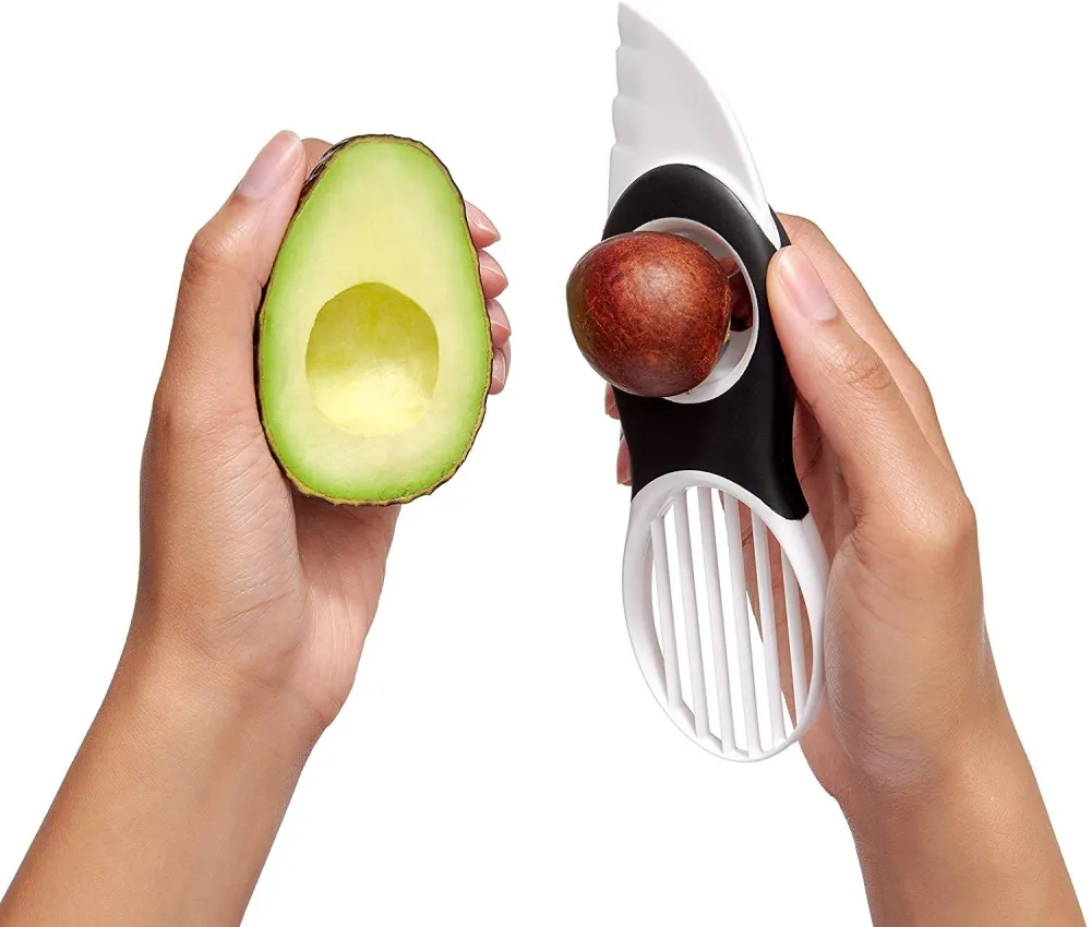 OXO Avocadosnijder 3--1 6
