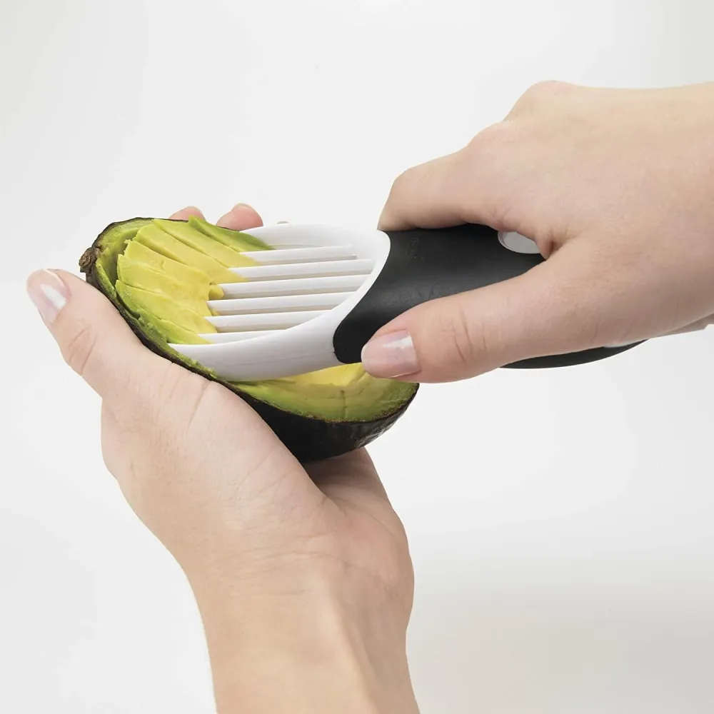 OXO Avocadosnijder 3--1 6