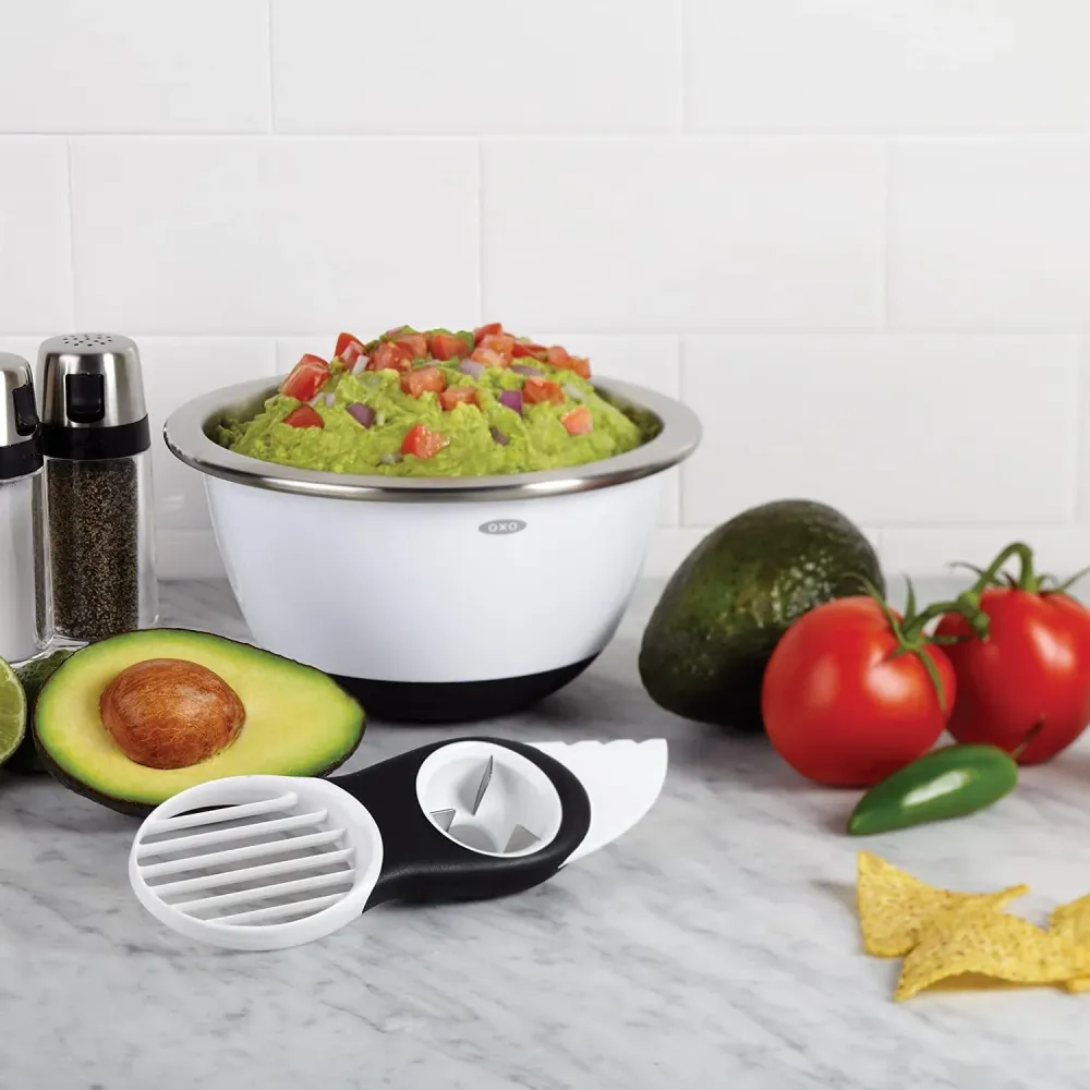 OXO Avocadosnijder 3--1 6