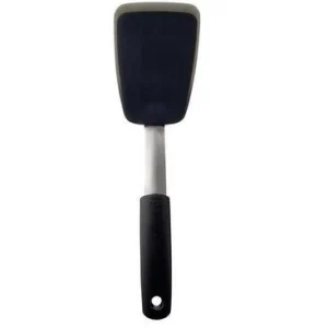 OXO Bakspatel flexibel klein, siliconen 6