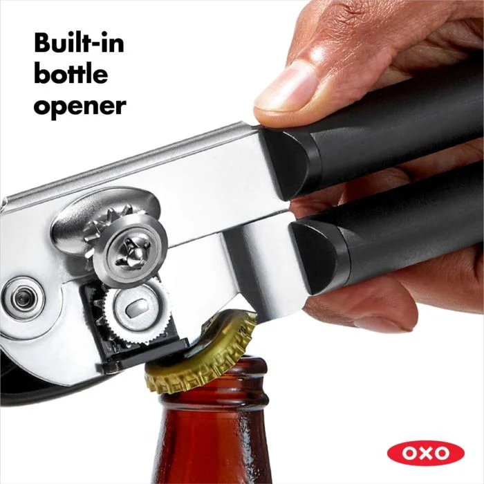 OXO Blikopener