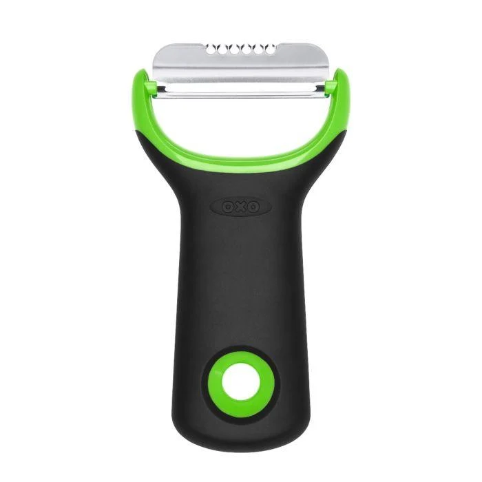 OXO Citrusschiller met zester 6