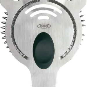 Oxo Cocktail strainer