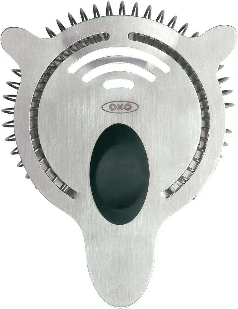 Oxo Cocktail strainer