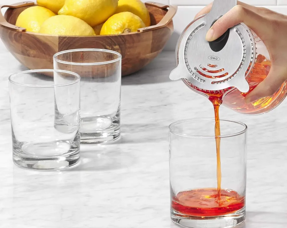 Oxo Cocktail strainer