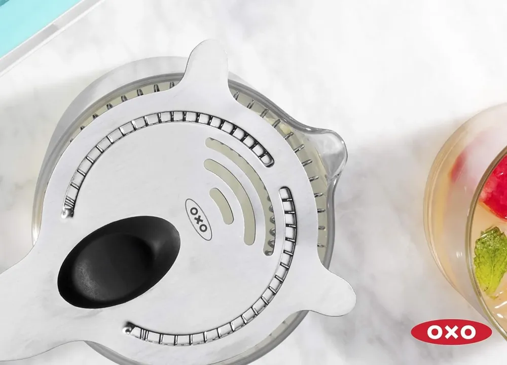 Oxo Cocktail strainer