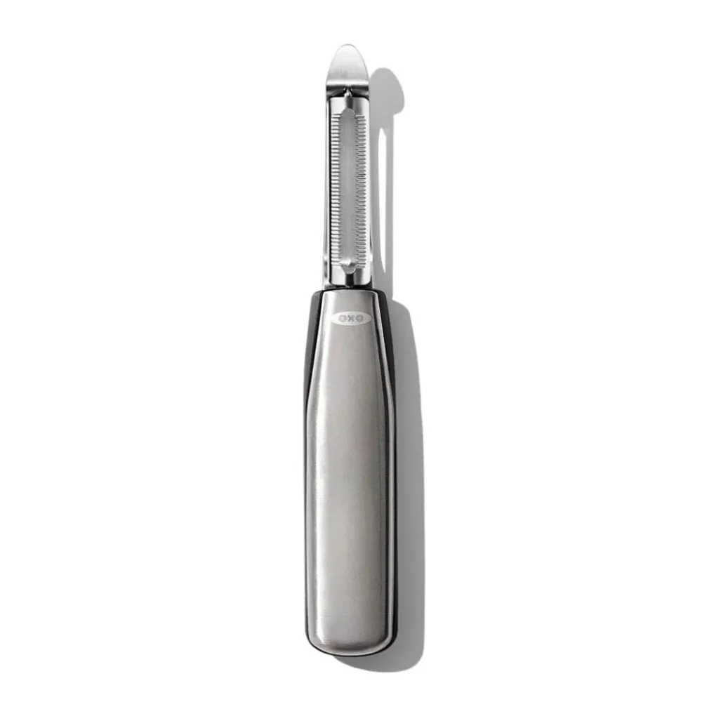 OXO - Dunschiller SteeL gekarteld