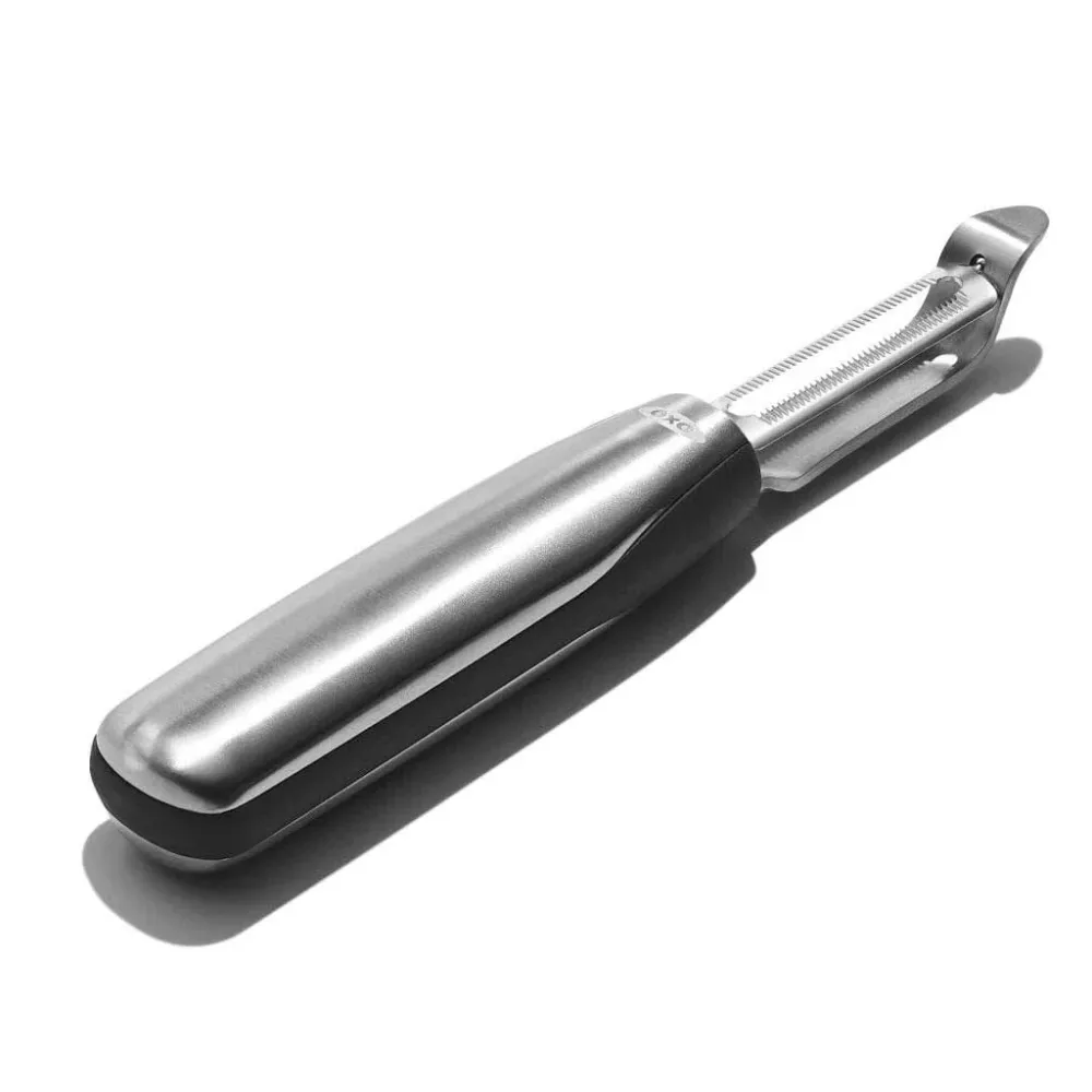 OXO - Dunschiller SteeL gekarteld