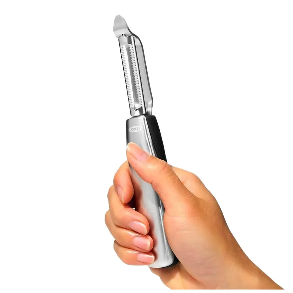 OXO - Dunschiller SteeL gekarteld