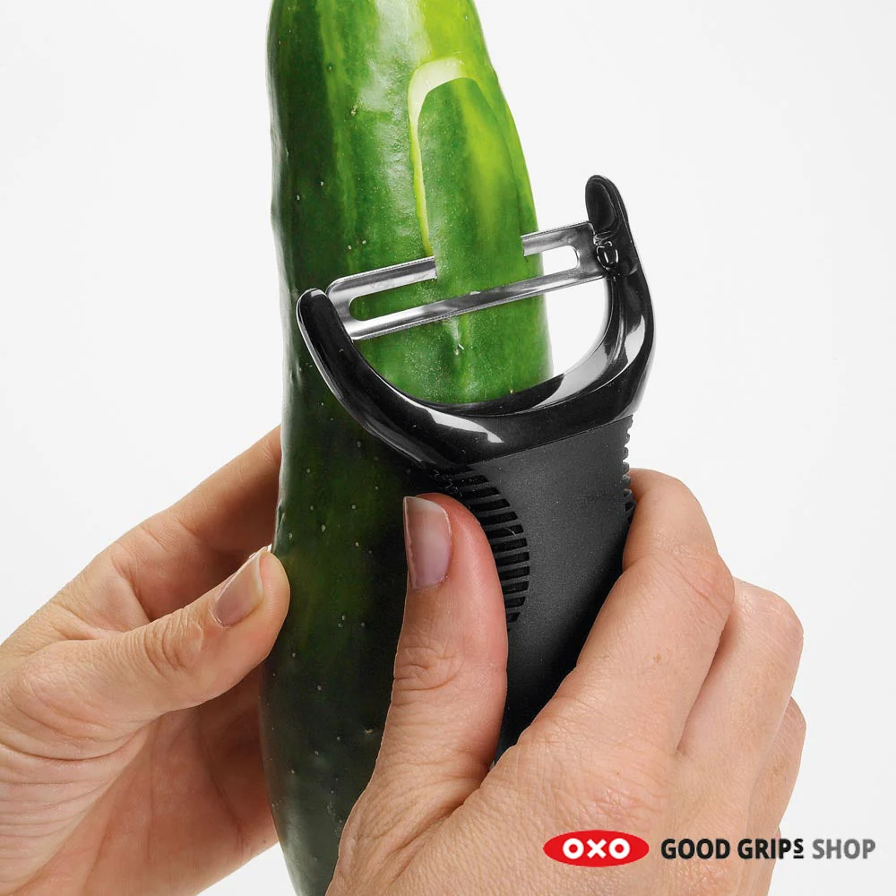 OXO Dunschiller Y-model