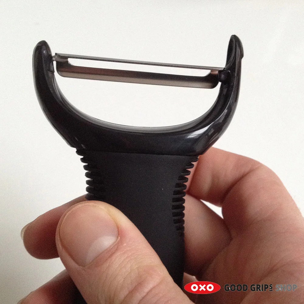 OXO Dunschiller Y-model