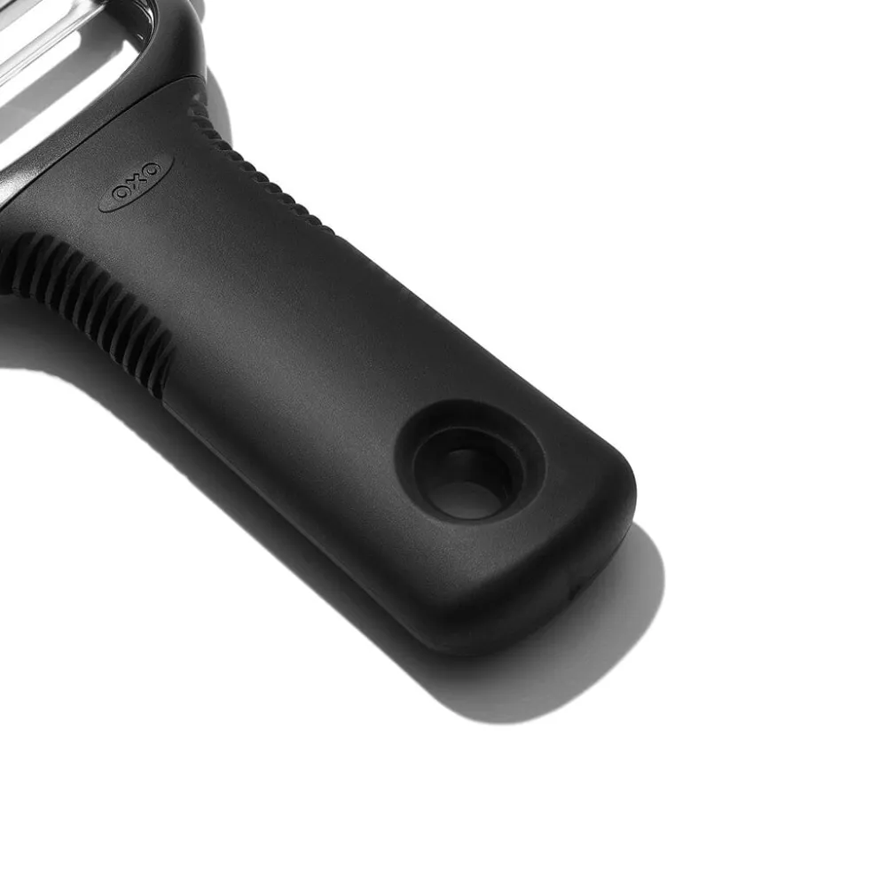 OXO - Dunschiller Y-model