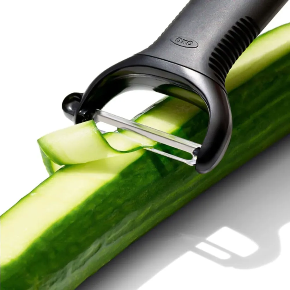 OXO - Dunschiller Y-model