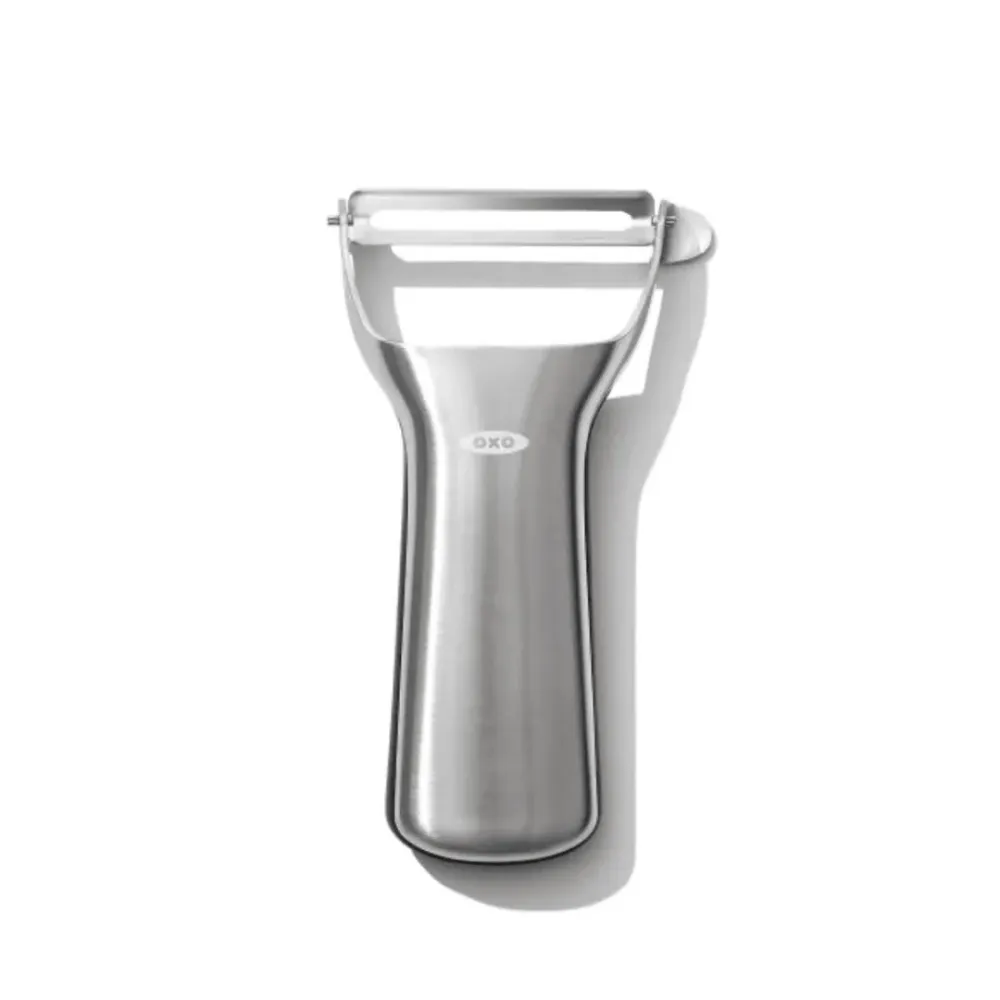 OXO Dunschiller Y-model rvs 6