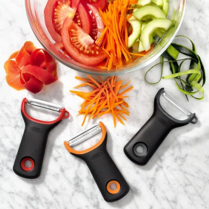 OXO Dunschiller Y-model, set 3 dlg 6