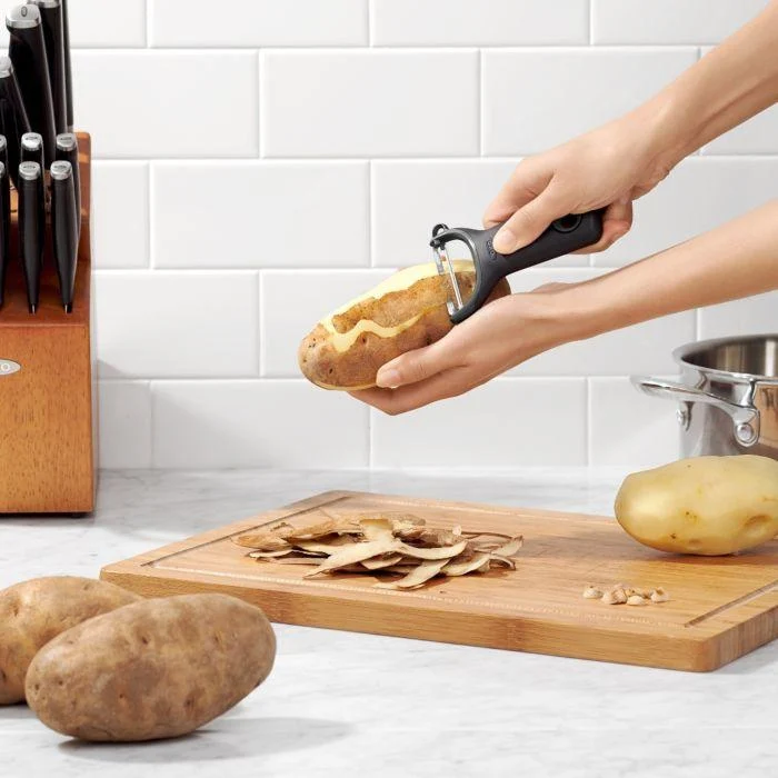 OXO Dunschiller Y-model, set 3 dlg 6