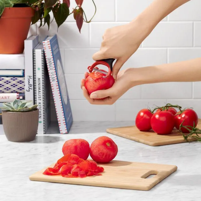 OXO Dunschiller Y-model, set 3 dlg 6