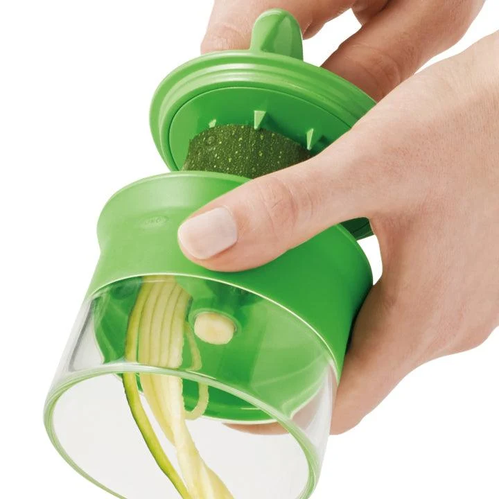 OXO Groenteslijper 6
