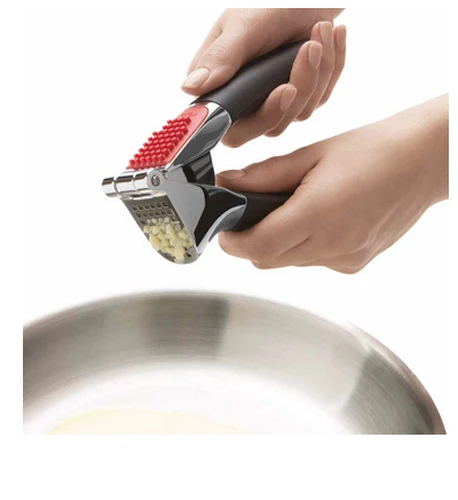 OXO Knoflookpers 6