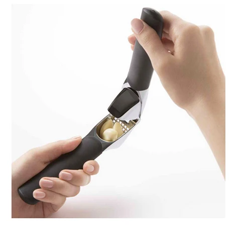 OXO Knoflookpers 6