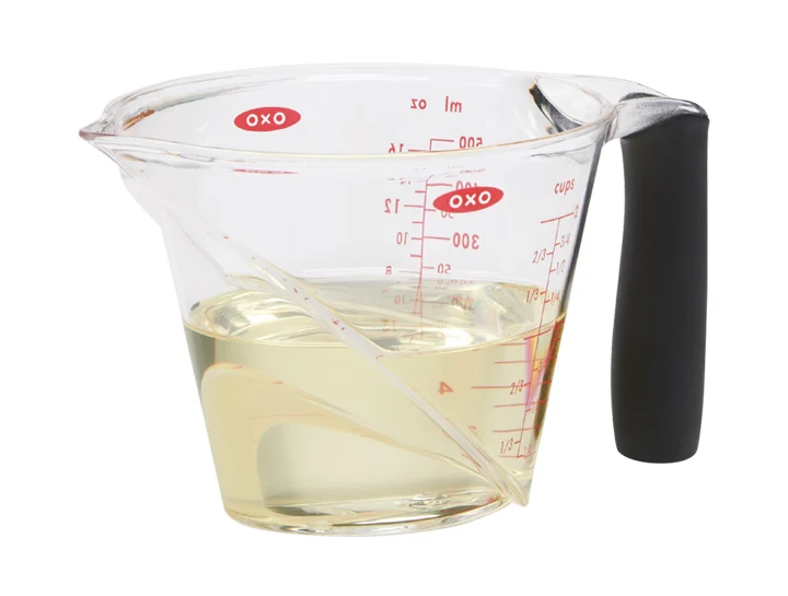 OXO Maatbeker 500 ml 6