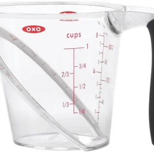 OXO Maatbeker / Verschillende maten 60