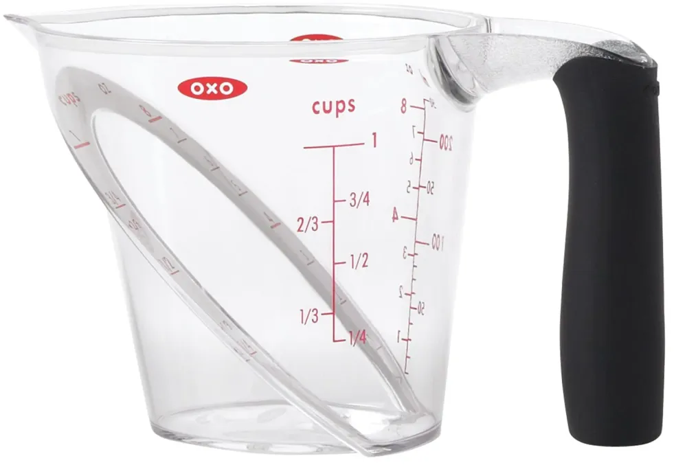 OXO Maatbeker / Verschillende maten 60