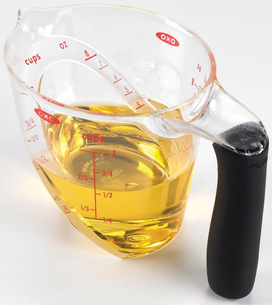 OXO Maatbeker / Verschillende maten 60