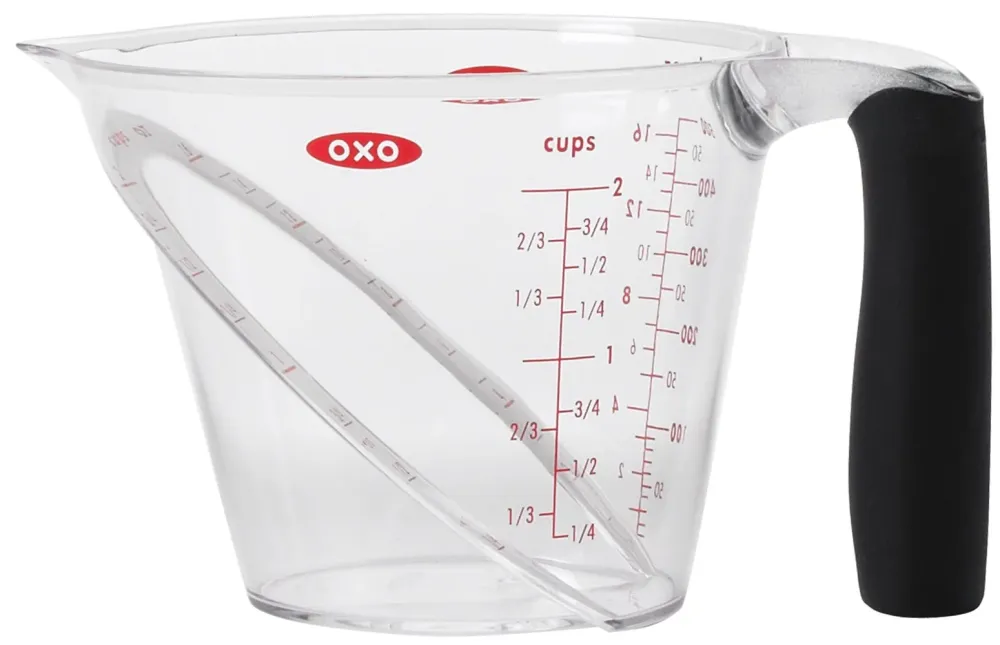 OXO Maatbeker / Verschillende maten 60