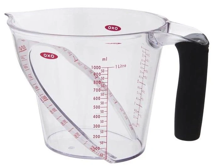OXO Maatbeker / Verschillende maten 60