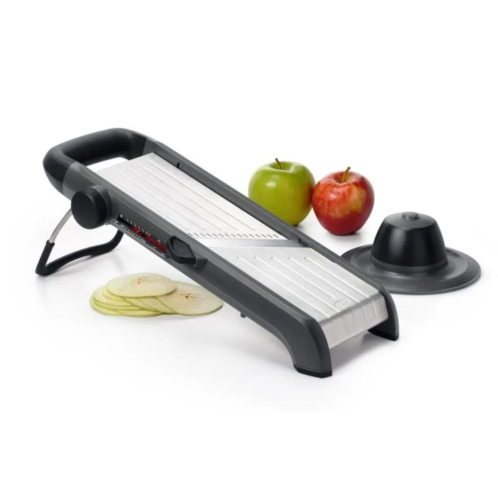 OXO Mandoline Chef 2.0, met restenhouder