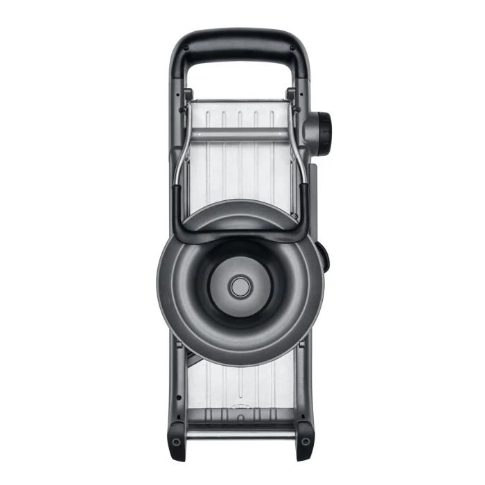 OXO Mandoline Chef 2.0, met restenhouder