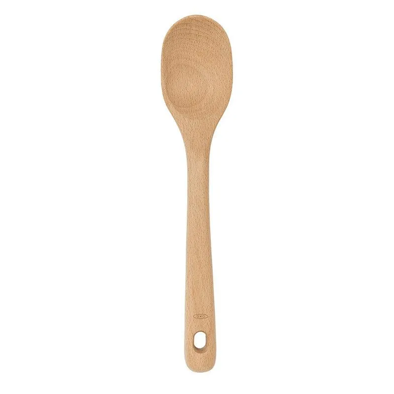 OXO Pollepel large hout 6