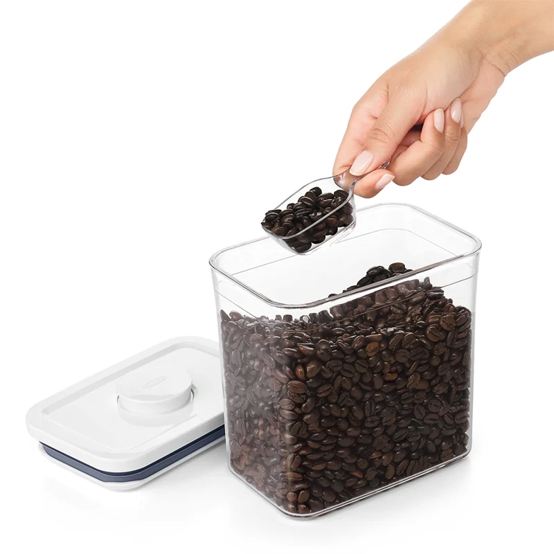 OXO POP container 2.0 maatschep koffie 12