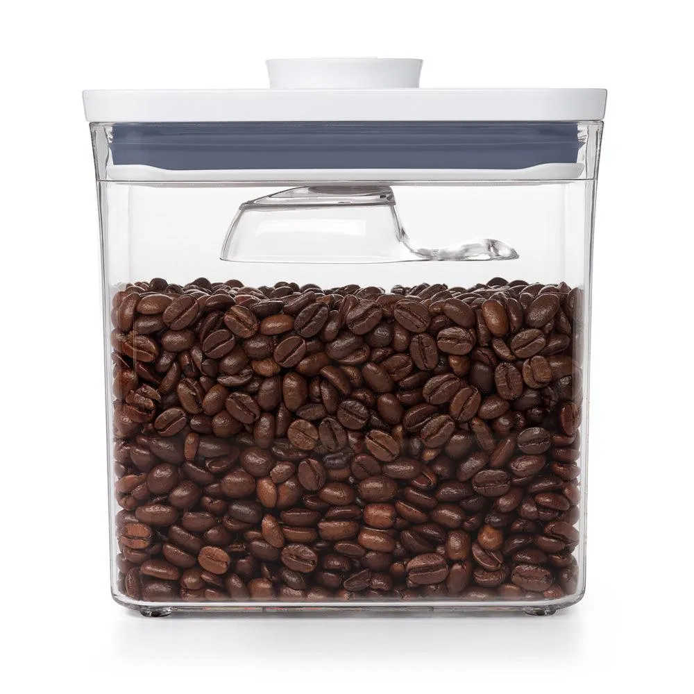 OXO POP container 2.0 maatschep koffie 12