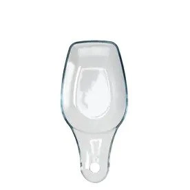 OXO Scheplepel voor POP container, display 24 st. 1