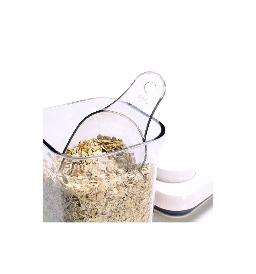 OXO Scheplepel voor POP container, display 24 st. 1