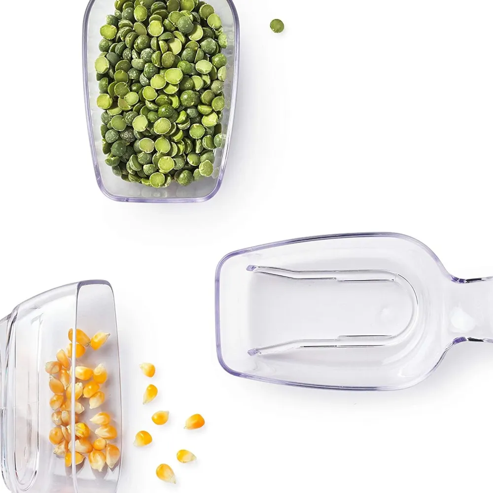 OXO Scheplepel voor POP container, display 24 st. 1