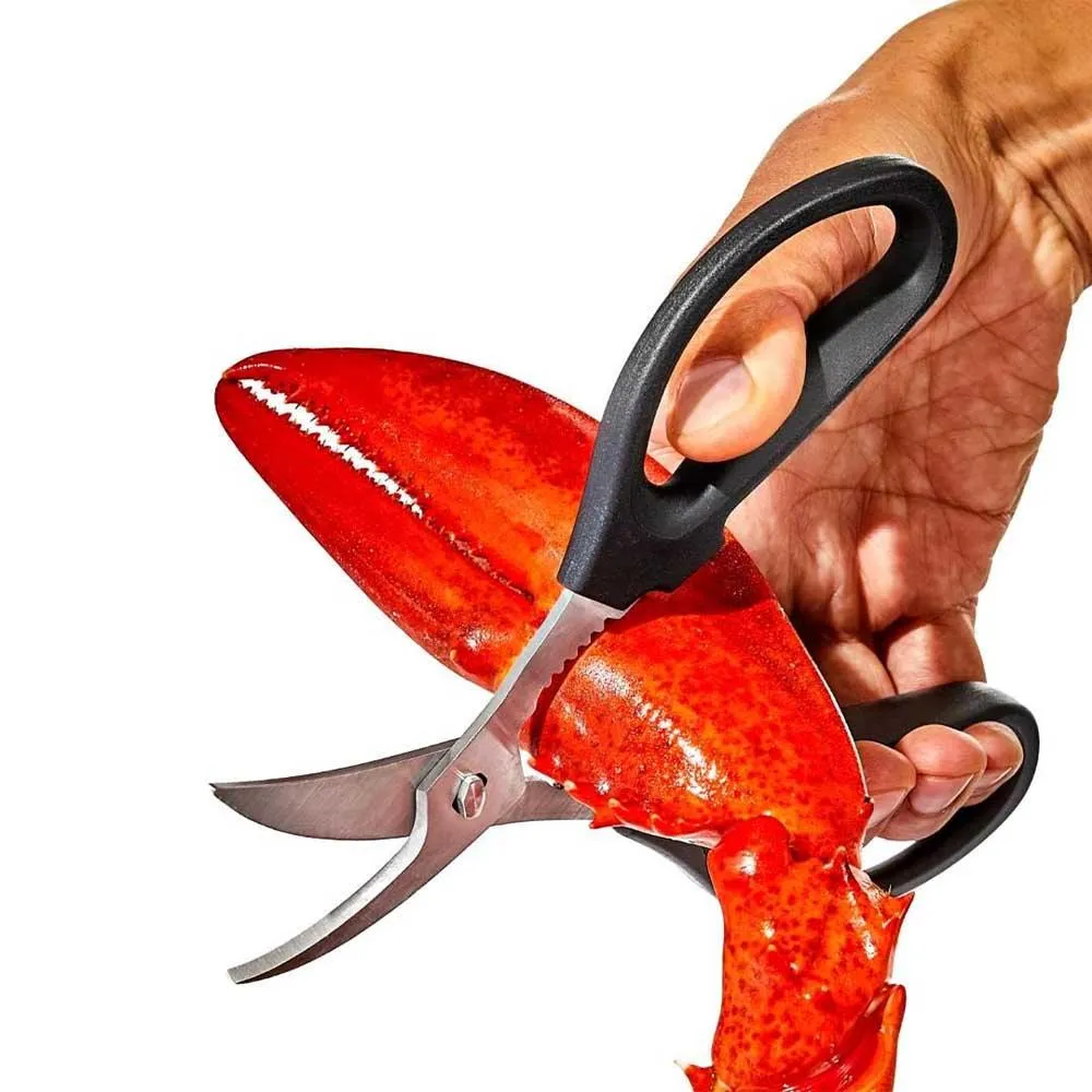 Oxo Seafoodschaar 6
