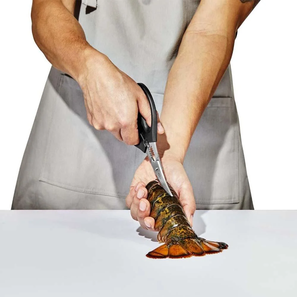 Oxo Seafoodschaar 6