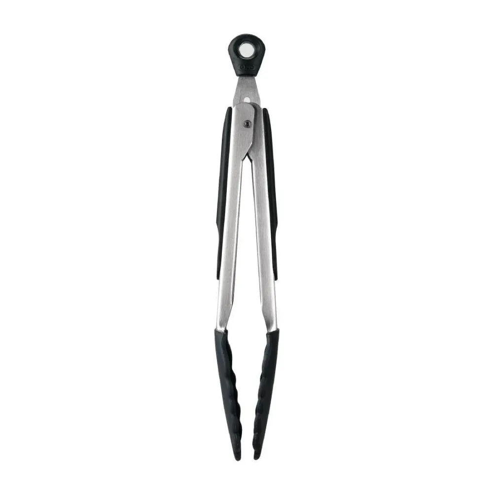 OXO Serveertang met slot 17,5 cm 6