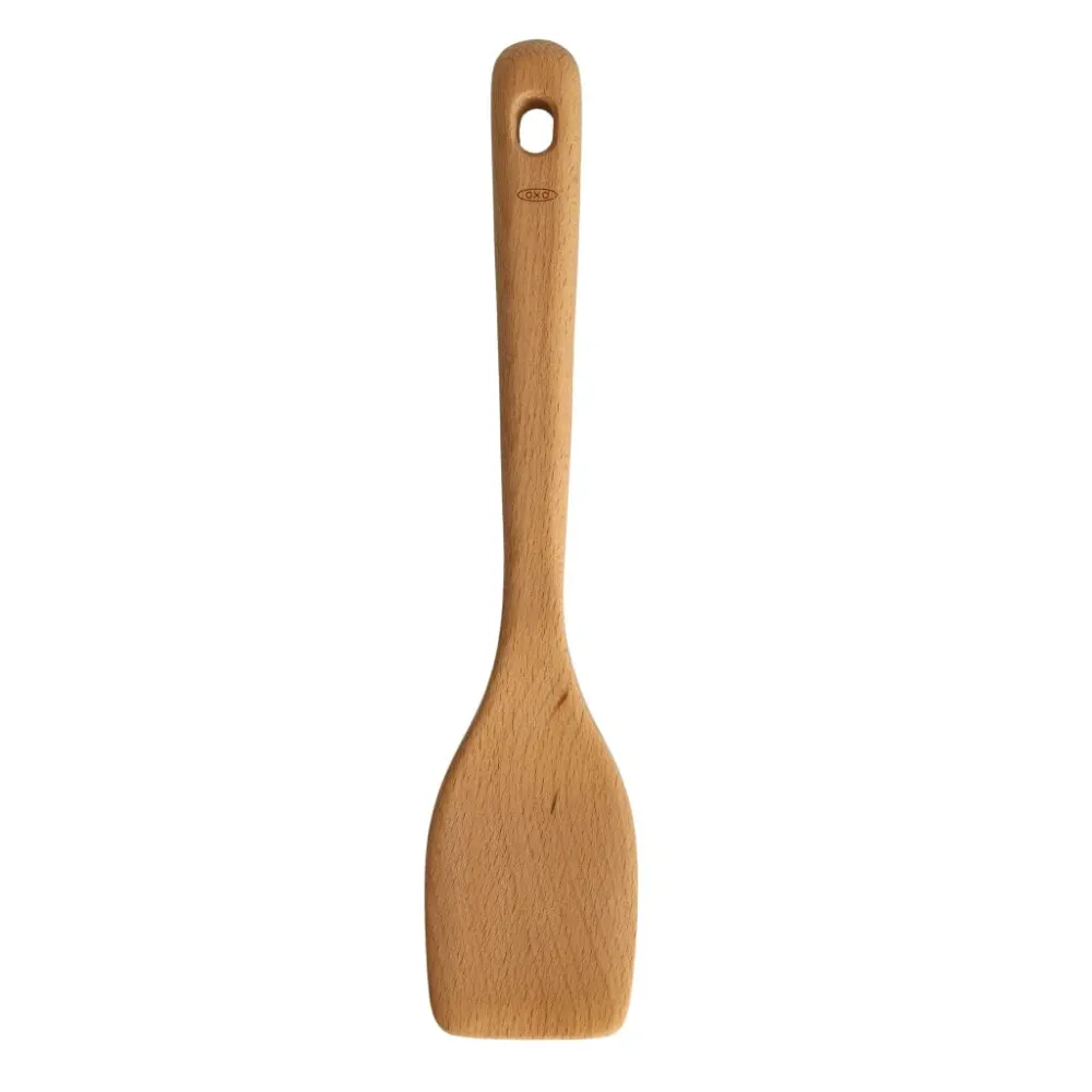 OXO - Spatel, hout