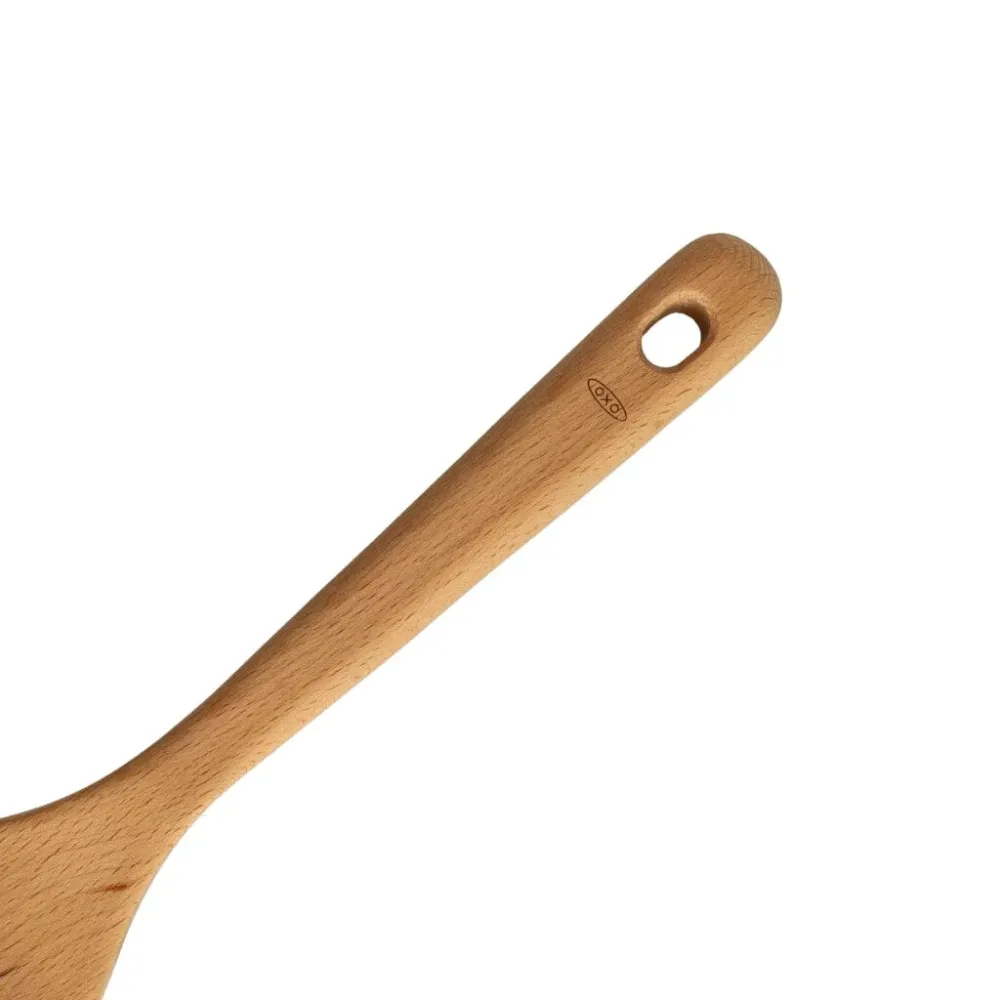 OXO - Spatel, hout