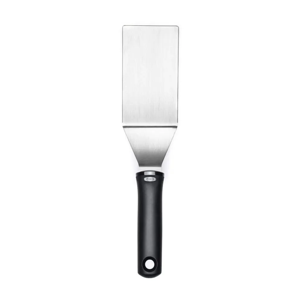 OXO - Spatel rvs
