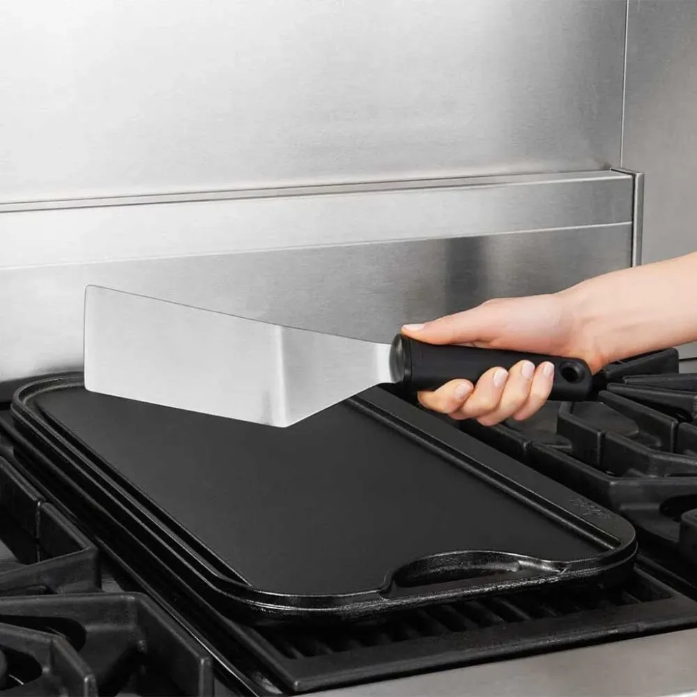 OXO - Spatel rvs