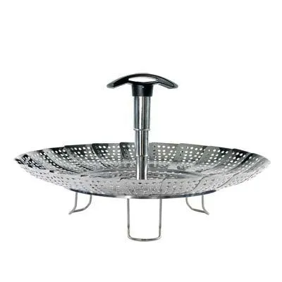 OXO Stoommandje 28 cm